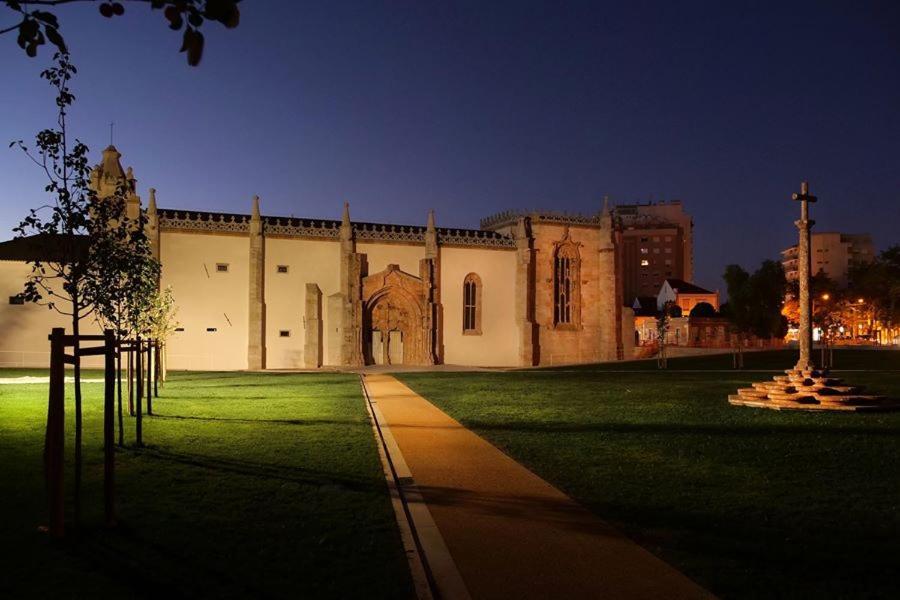 Casa Janelas Dos Dancantes II เซตุบาล ภายนอก รูปภาพ