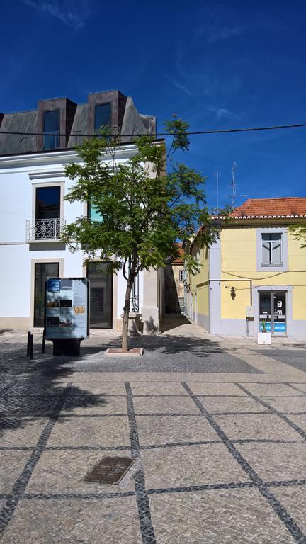 Casa Janelas Dos Dancantes II เซตุบาล ภายนอก รูปภาพ