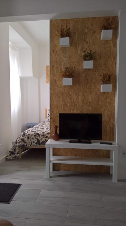 Casa Janelas Dos Dancantes II เซตุบาล ภายนอก รูปภาพ