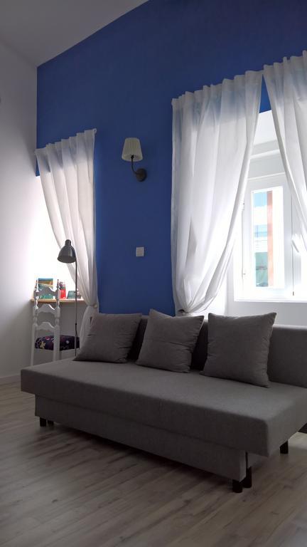 Casa Janelas Dos Dancantes II เซตุบาล ภายนอก รูปภาพ