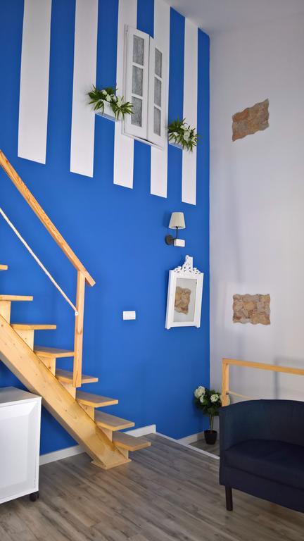 Casa Janelas Dos Dancantes II เซตุบาล ภายนอก รูปภาพ